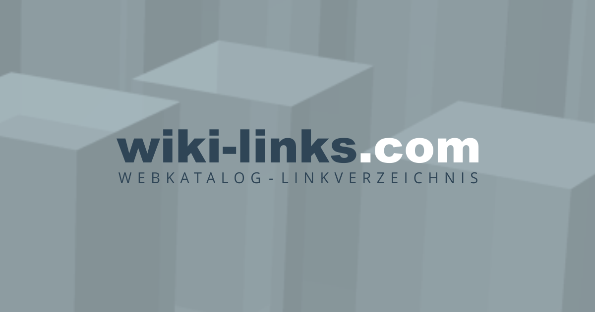 (c) Wiki-links.com